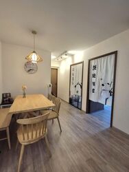 Tampines Street 86 (Tampines), Multi Generation #565056801